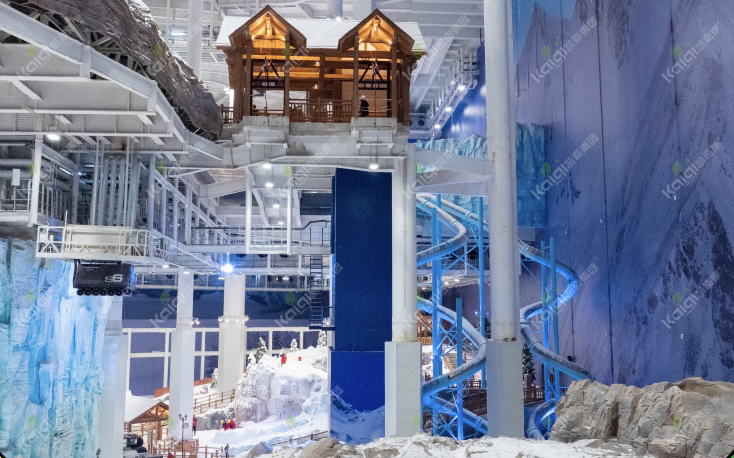 梦耀童年 浪漫雪域|耀雪冰雪世界盛大开幕,hth联袂打造魔都度假胜地 梦耀童年 浪漫雪域|耀雪冰雪世界盛大开幕,hth联袂打造魔都度假胜地