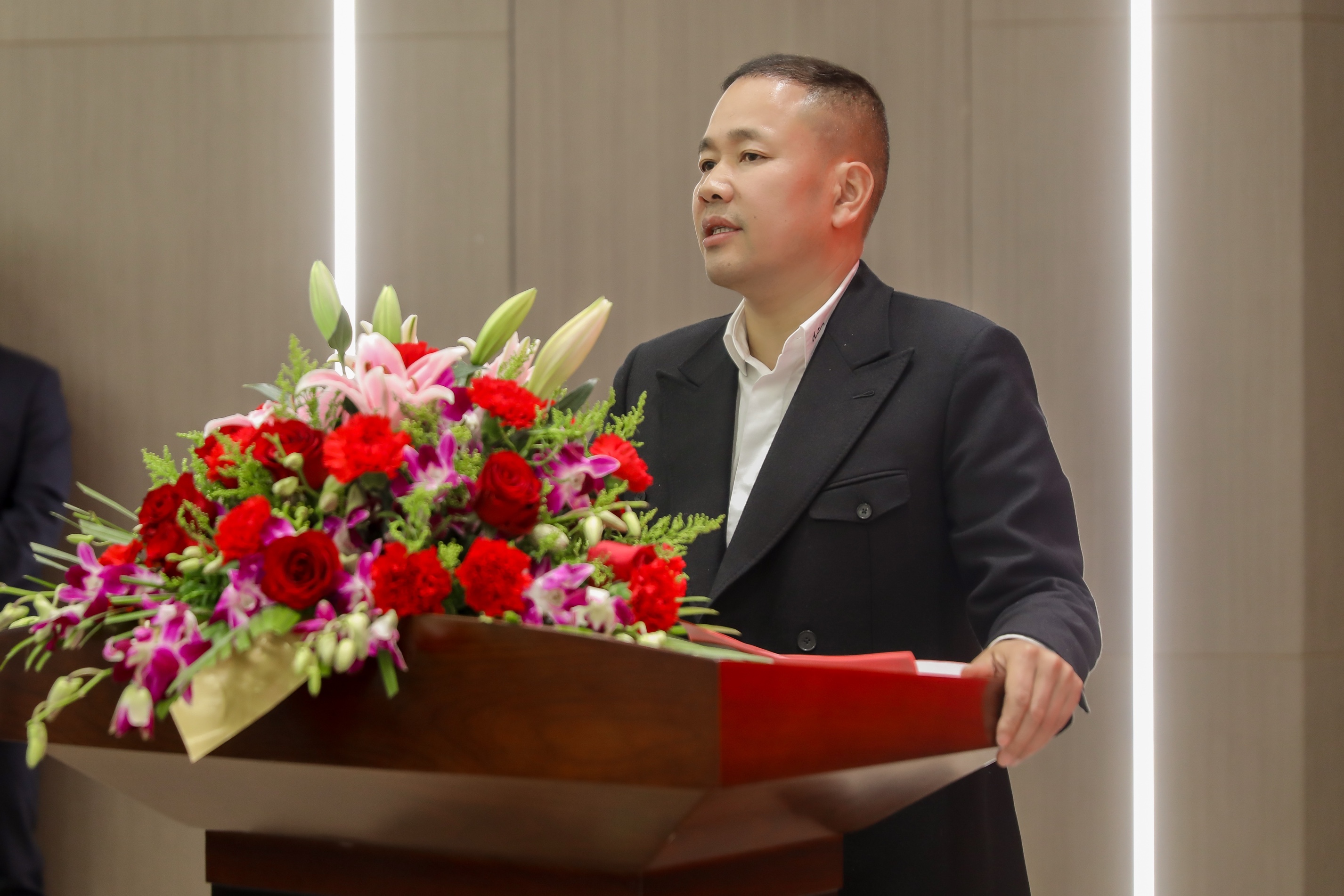 三十年如一日,逐梦前行 | hth官网入口于上海、温州两地举办2024年度庆典 三十年如一日,逐梦前行 | hth官网入口于上海、温州两地举办2024年度庆典